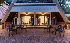 Valley View Grand Resort, Panhala - Premium Resort Hotel In Panhala